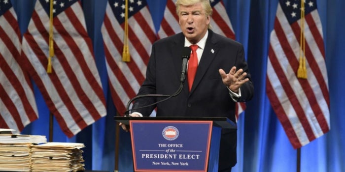 5 lecciones de marketing de Saturday Night Live en la era de Trump