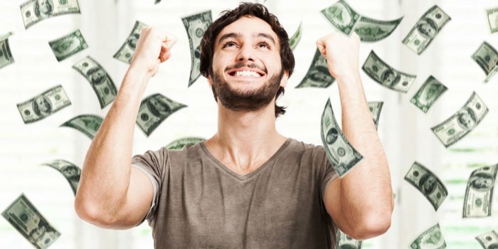 4 pasos para tener un negocio millonario