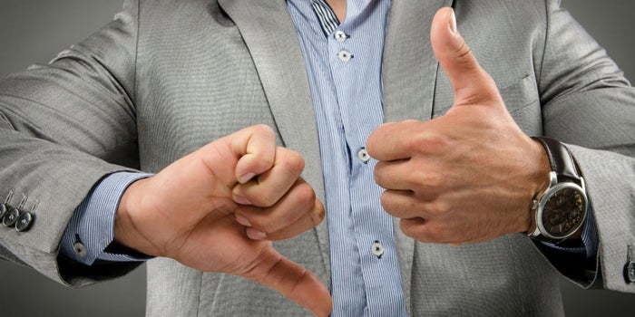 5 malos hábitos de un jefe