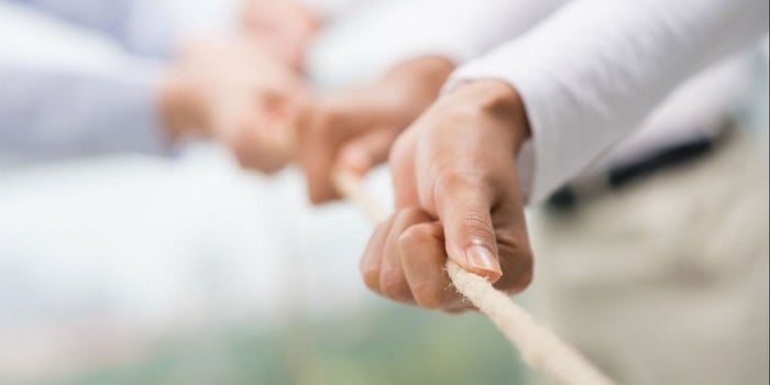Coaching empresarial: el último jalón que necesitas