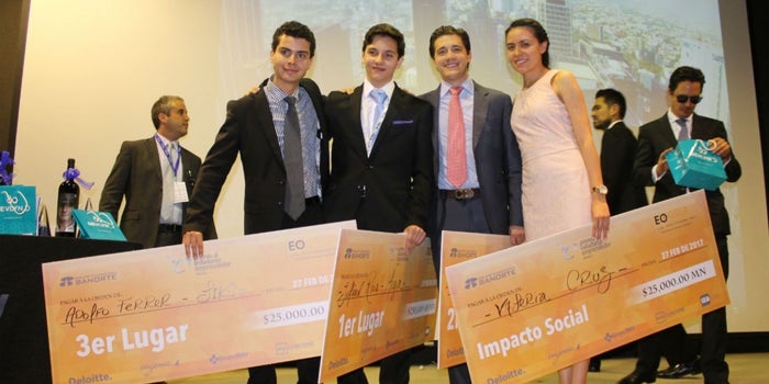 La generación de emprendedores mexicanos que cambiará la sociedad