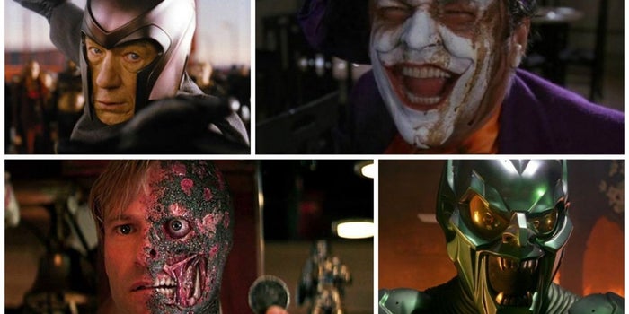 8 secretos de los supervillanos para ser un buen líder