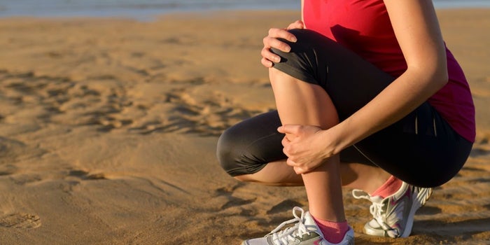 Las 6 reglas de oro para correr sin lesionarte