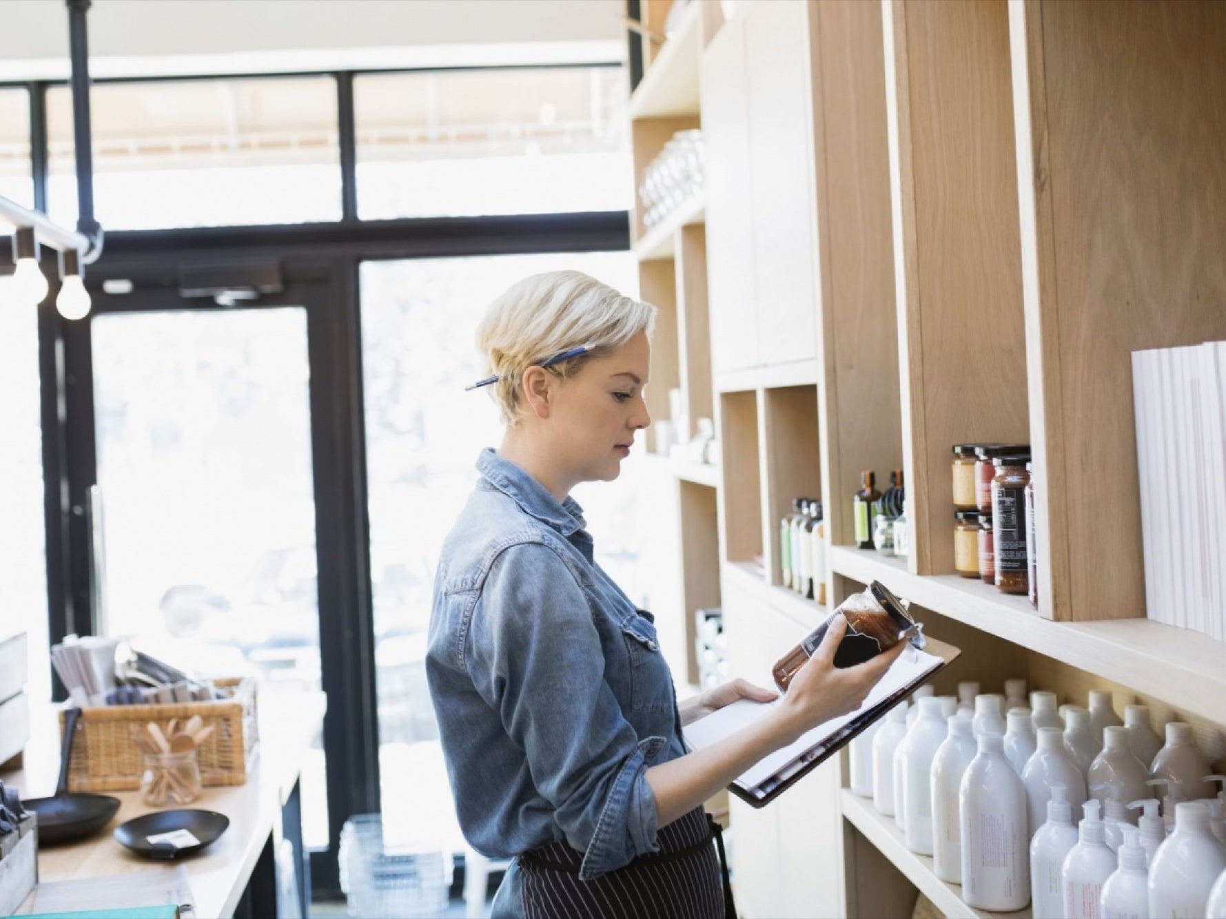 Here's a 6-Figure Service Business You Can Start for Under $100