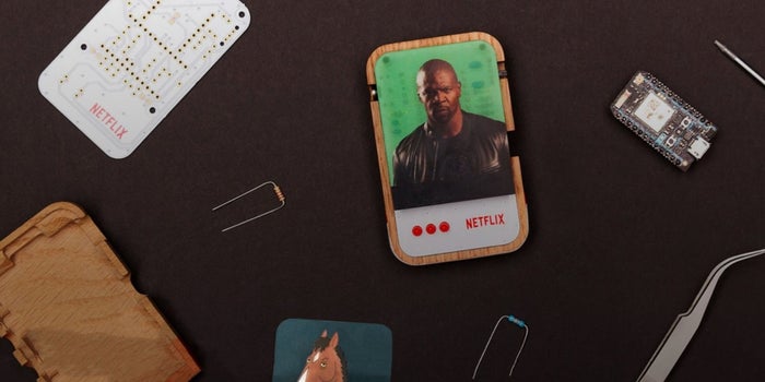 Before You Start 'Chilling,' Netflix Wants to Help You Work Out