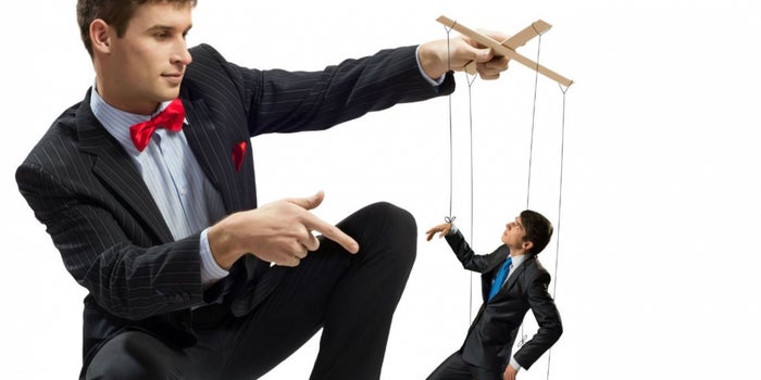 Claves para evitar convertirte en un "micromanager"