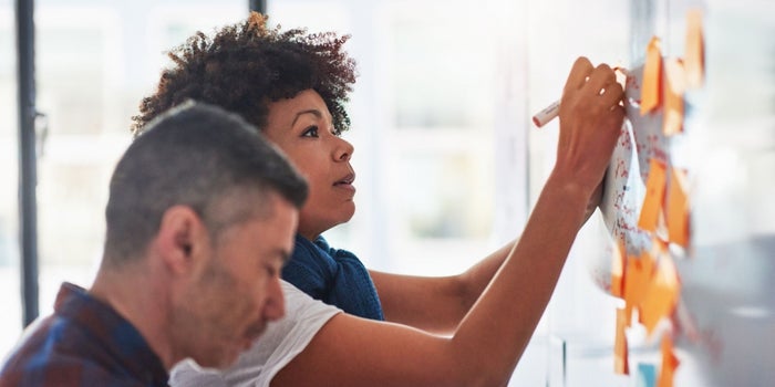 Don't Be Boring: 3 Tips to Trying New Marketing Techniques