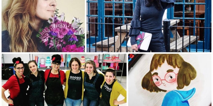 4 emprendedoras mexicanas que debes seguir en Instagram