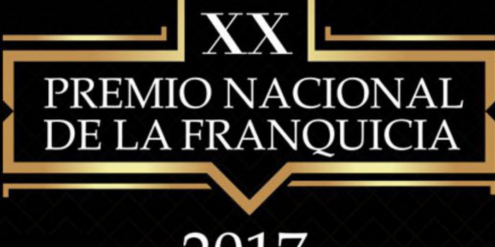 Premian a las mejores franquicias de México