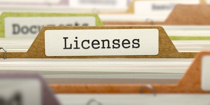 3 tips para agregar una licencia a tu proyecto y hacer crecer tu negocio
