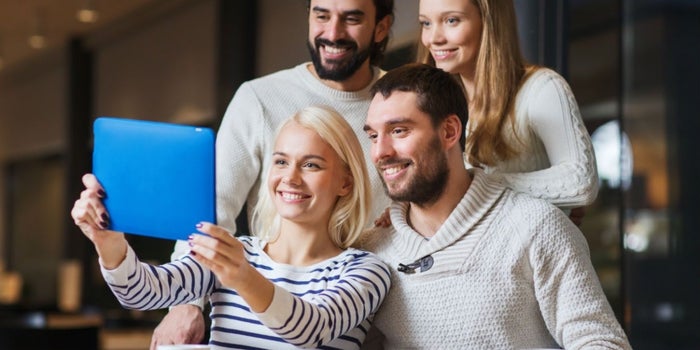 Cómo sacarle provecho a las redes sociales para tu restaurante