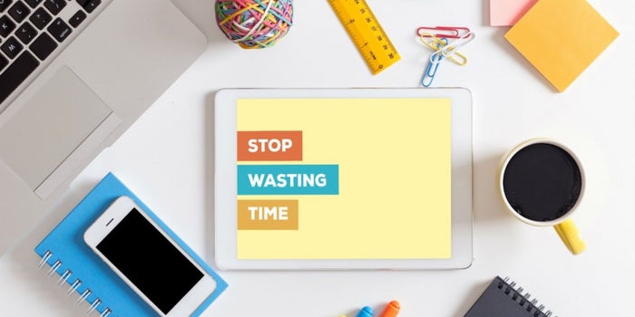Cómo abandonar la procrastinación