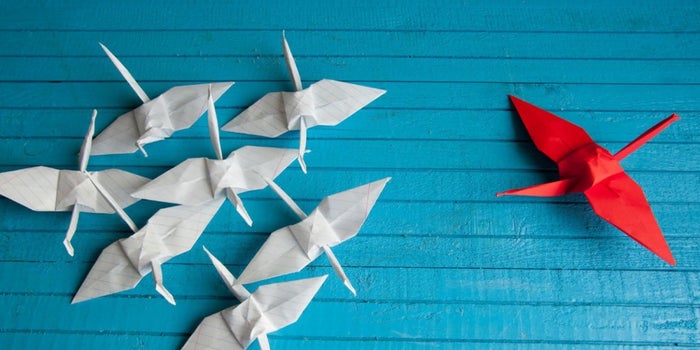 5 cosas que TODO líder debe hacer