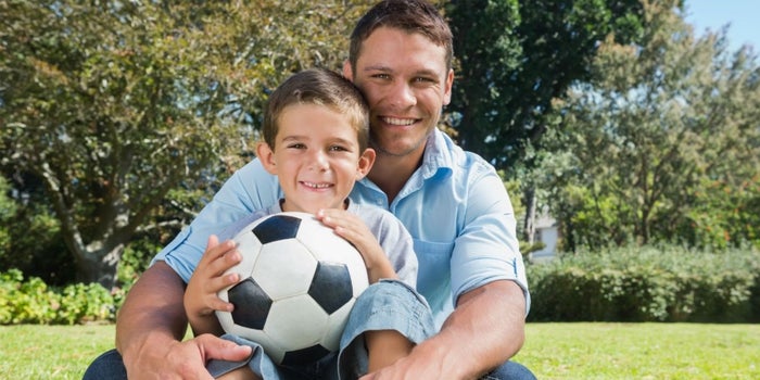 3 formas de darle las gracias a tu papá