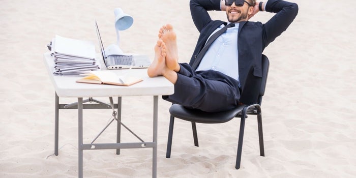 Los empleados deben tener vacaciones ilimitadas