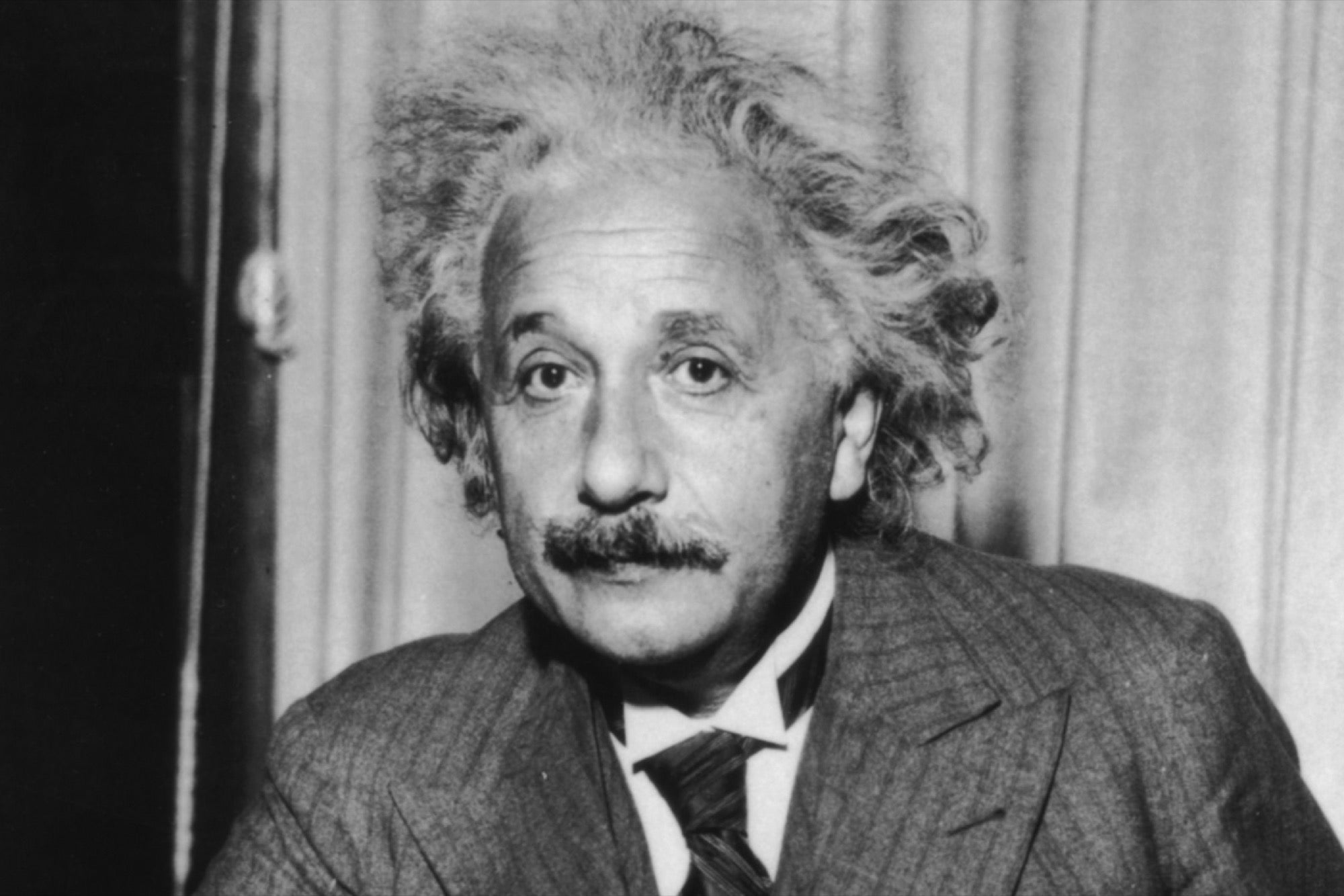 10 Albert Einstein Quotes on Creativity, Happiness and Success ...