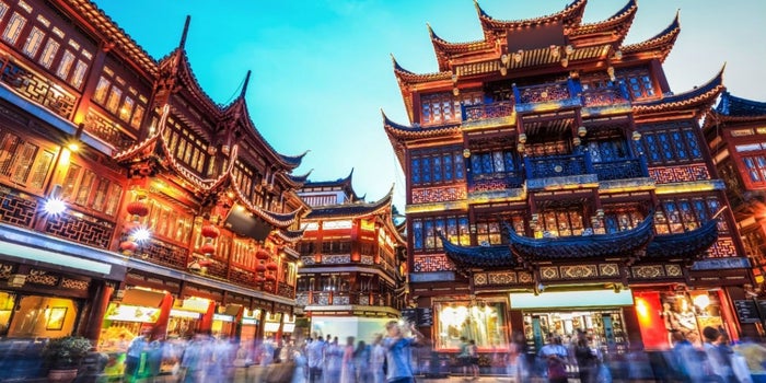 Claves para que tu empresa haga negocios con China