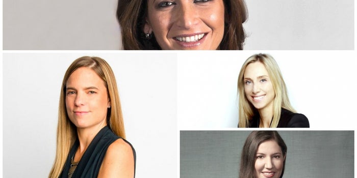 Estas son las mujeres 'tech' más poderosas en México