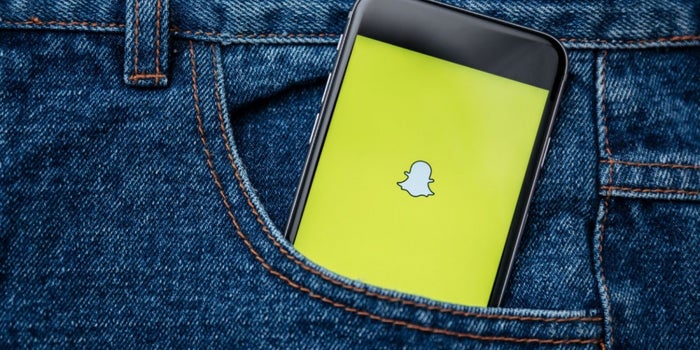 Facebook no puede (ni podrá) con la revolución de Snapchat