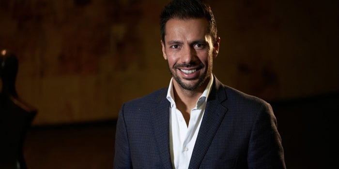 El emprendedor que heredó el secreto de Herdez