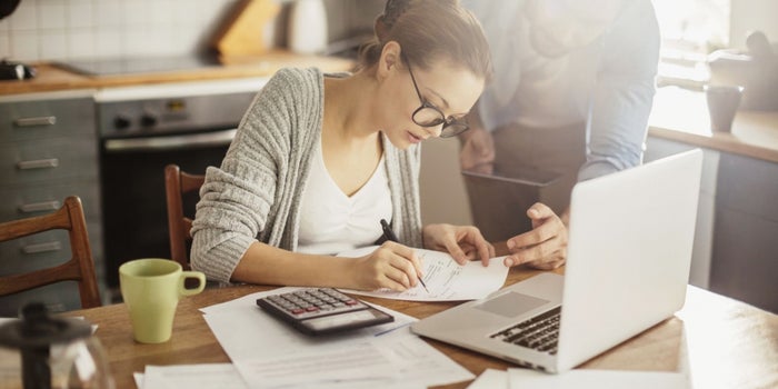 4 Ways to Avoid Common Business Credit Fallouts