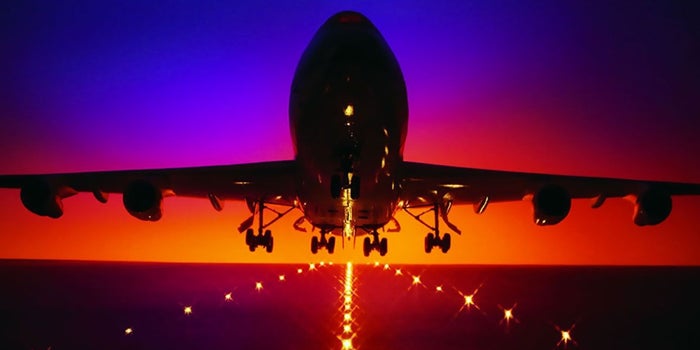 Electronics Banned From Some U.S.-Bound Flights