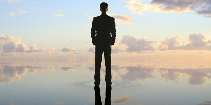 9 formas de proyectar confianza