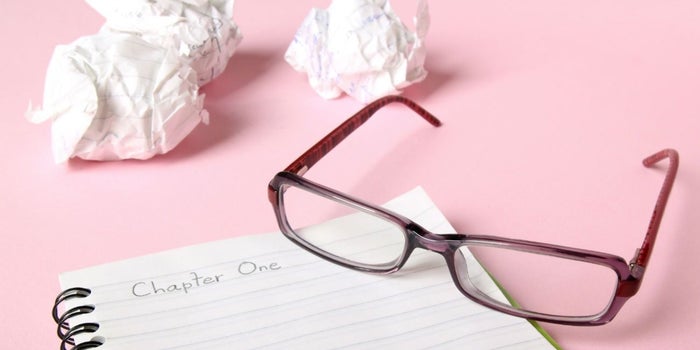 8 soluciones para el bloqueo de escritor