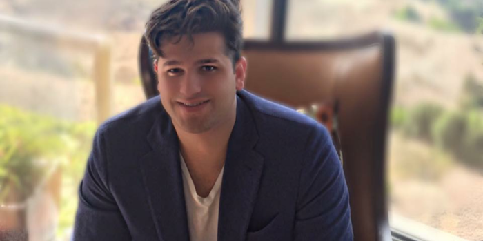 Do the Job, Don't Ask for the Job: 10 Ways to Grab Success, According to This VC