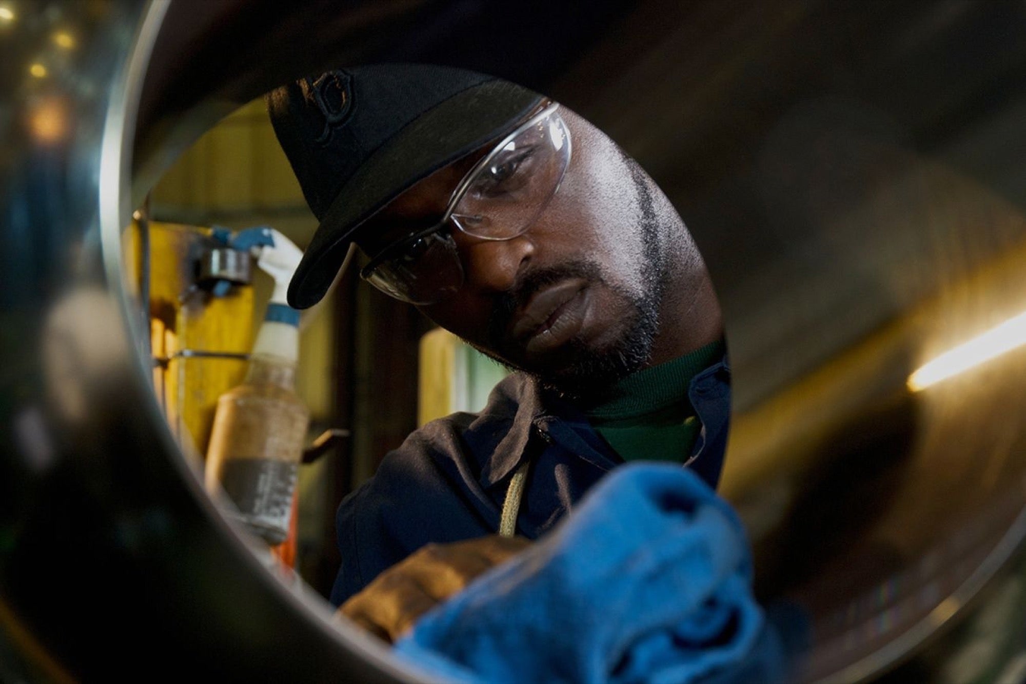 How Louisiana Is Fueling the Workforce Pipeline of the Future