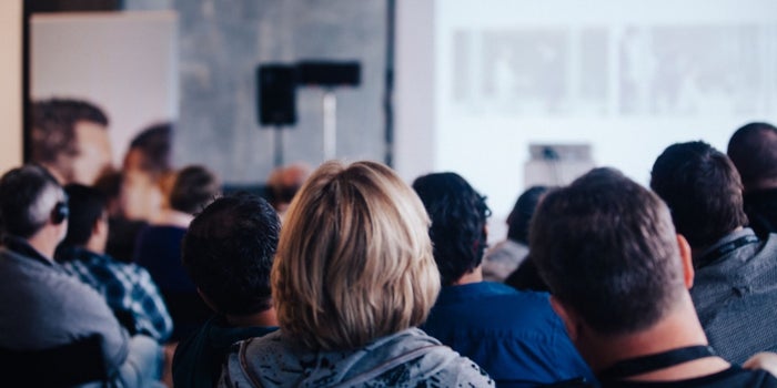 Learn to Accelerate Your Business With a Can't-Miss Free Event