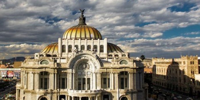 Promotoría de turismo cultural
