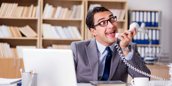 8 reglas de oficina que volverán loco a cualquiera