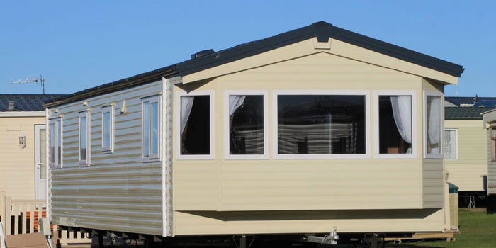 Abre un negocio turístico con casas rodantes vintage