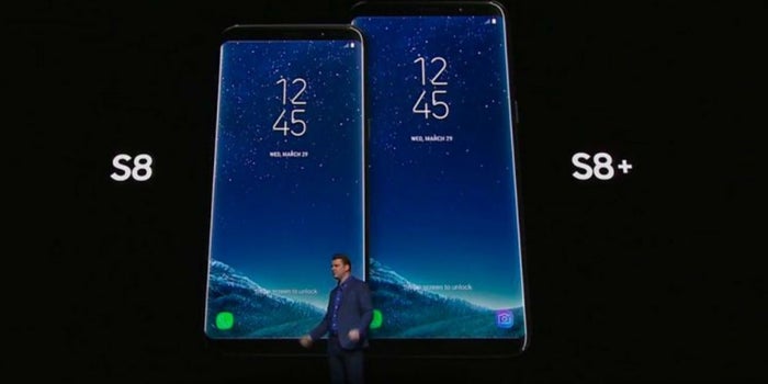 Todo lo que debes saber del nuevo Galaxy S8 de Samsung