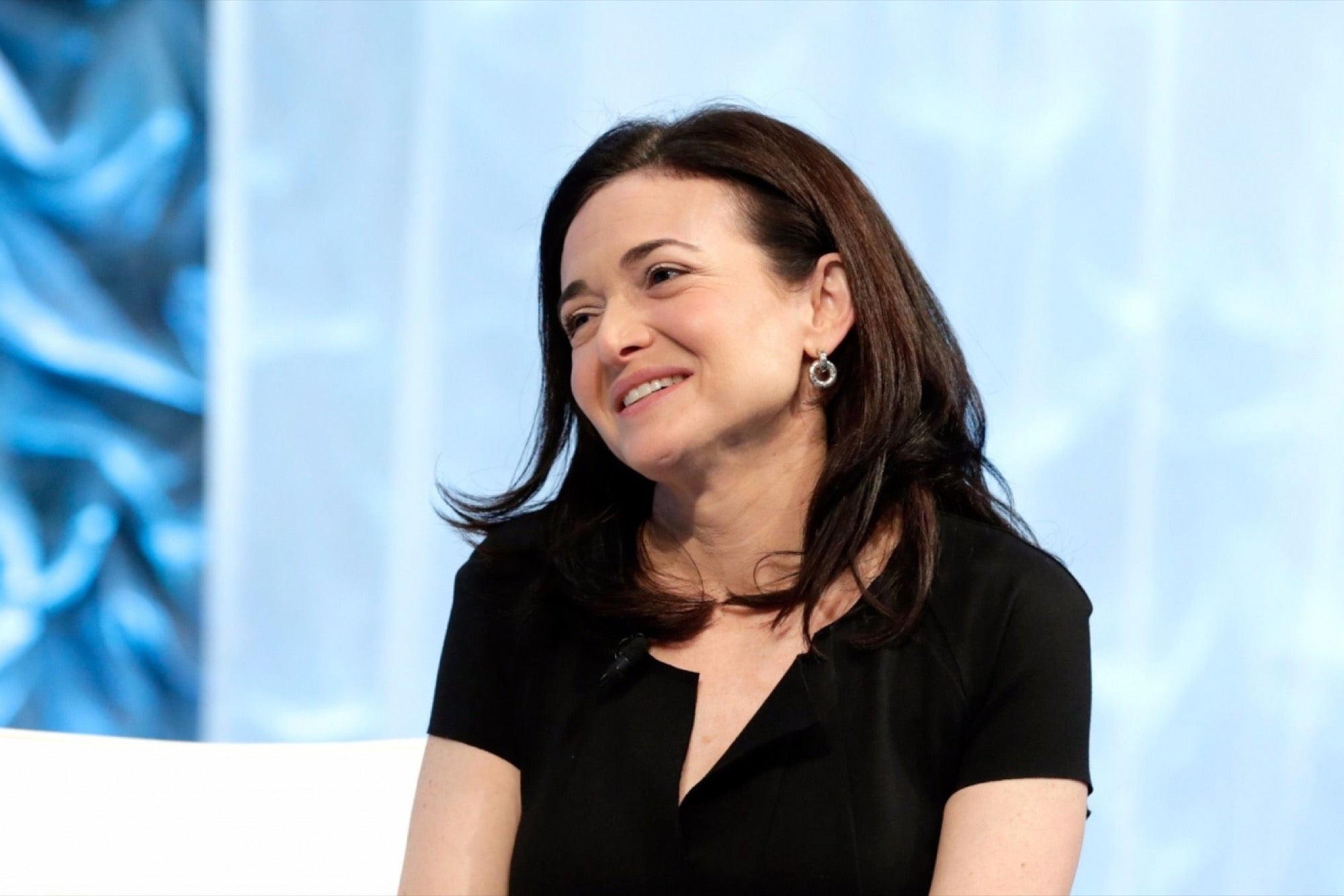 lean in quotes sheryl sandberg