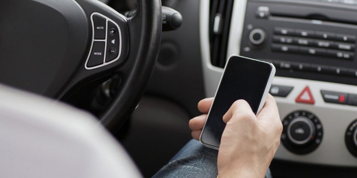 Auto Chilango, la app que saca de apuros a los conductores