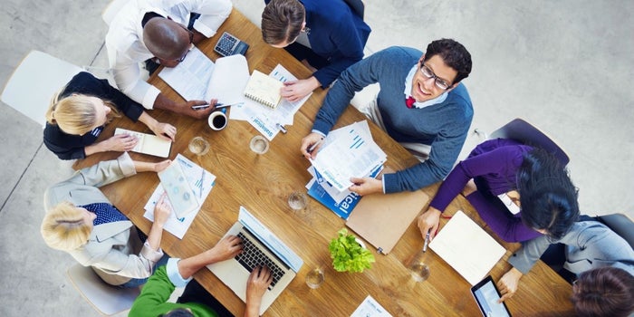 5 tendencias laborales que le "pegarán" a tu negocio en 2017