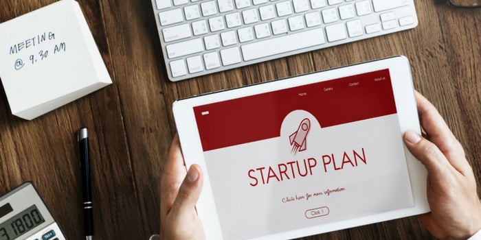 3 pasos para crear una startup exitosa