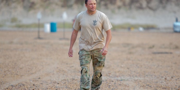 Why Being Early to Meetings Is Hurting Your Reputation, According to a Green Beret