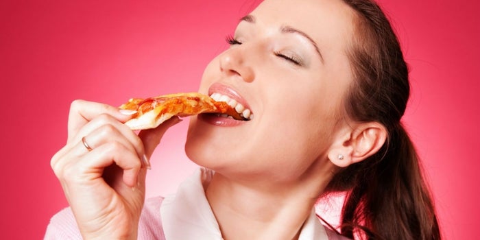 Enamora a tus clientes con comida