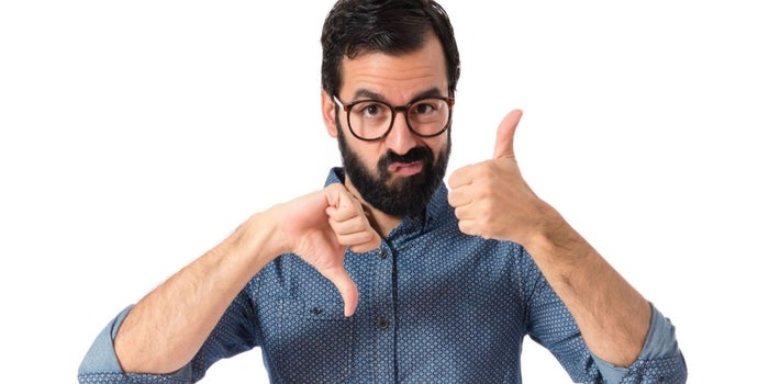 7 señales de un buen empleado que será mal jefe