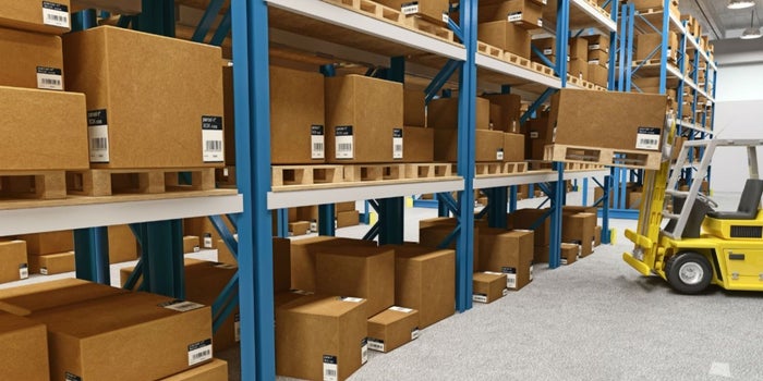 Por qué debes saber cuánto tienes de inventario