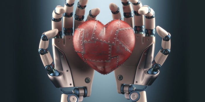 How to Embrace AI for Enacting Humanitarian Change