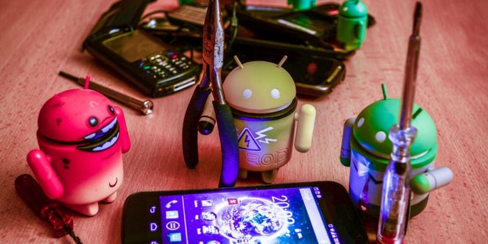 Android es el sistema operativo más popular del mundo