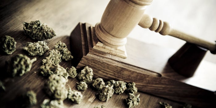 Marijuana In the Midwest? Nebraska Lawmakers Consider Cannabis Legalization.