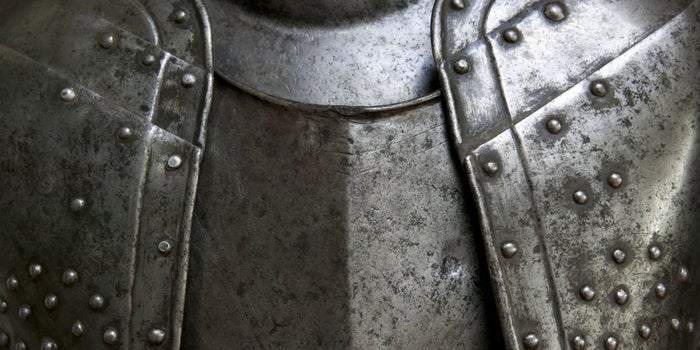 6 Small Flaws in Your Armor That Are Stalling Your Small Business Growth