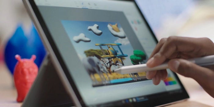 Use Windows? Microsoft Might Know a Ton About You.