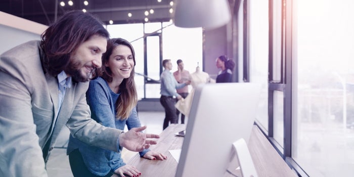 When a Small Ecommerce Business Should Consider a Consultant