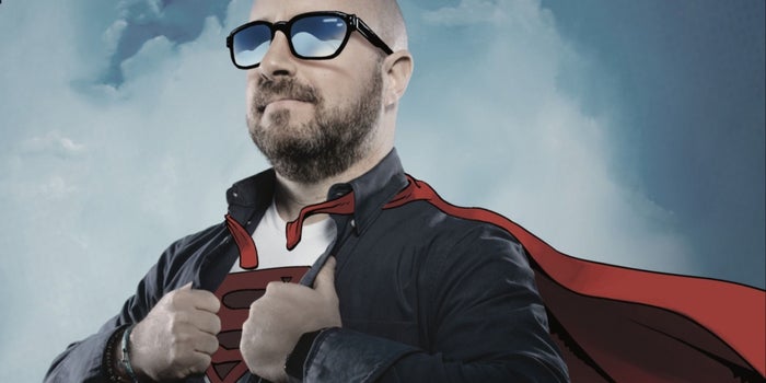 Recrea, la agencia de marketing que creó el happy marketing